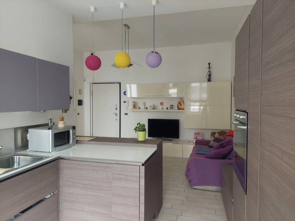 Appartamento a Torino in Via Pietro Giannone, 4 - Foto 5