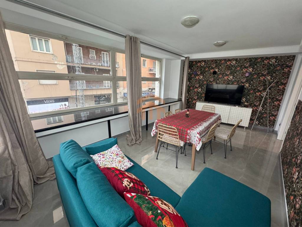 Appartamento a Napoli in Via Armando Diaz - Foto 3