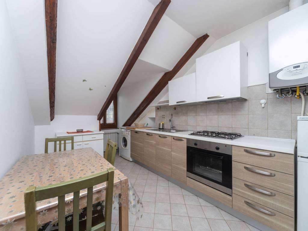 Appartamento a Torino in Via Perrone, 2 - Foto 3