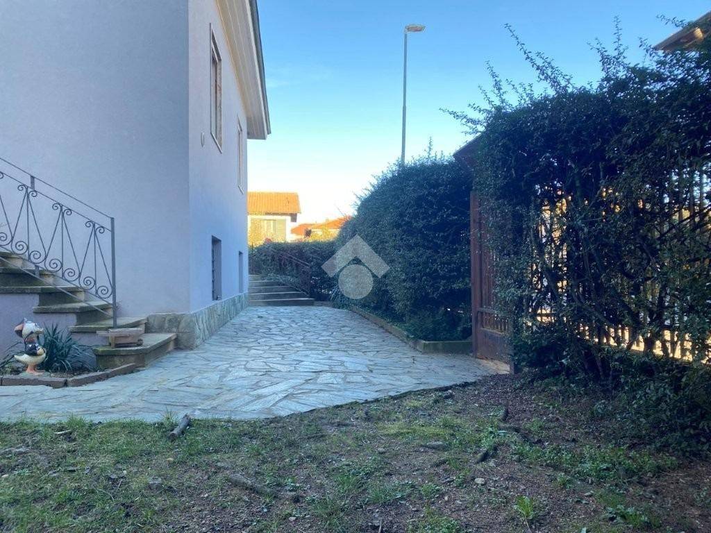 Villa a Parabiago in via puccini, 11 - Foto 5