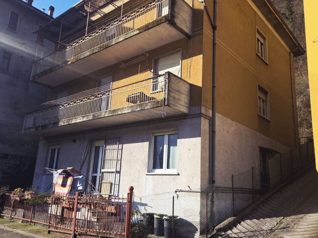 Appartamento a San giovanni bianco - Foto 3