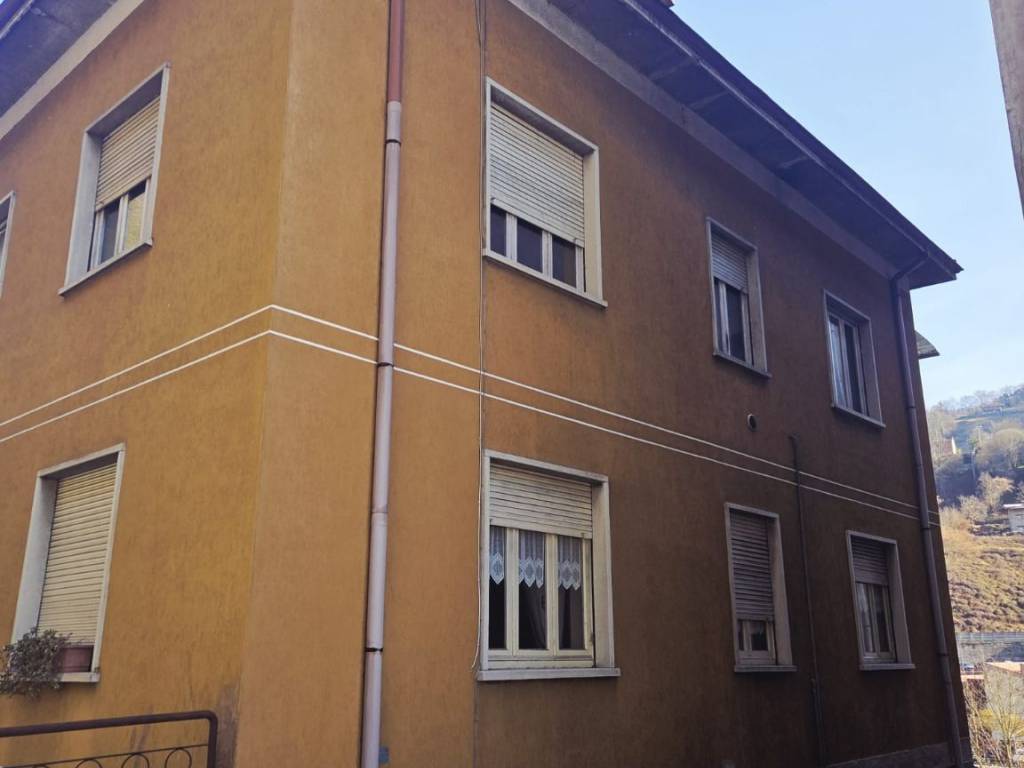 Appartamento a San giovanni bianco - Foto 4