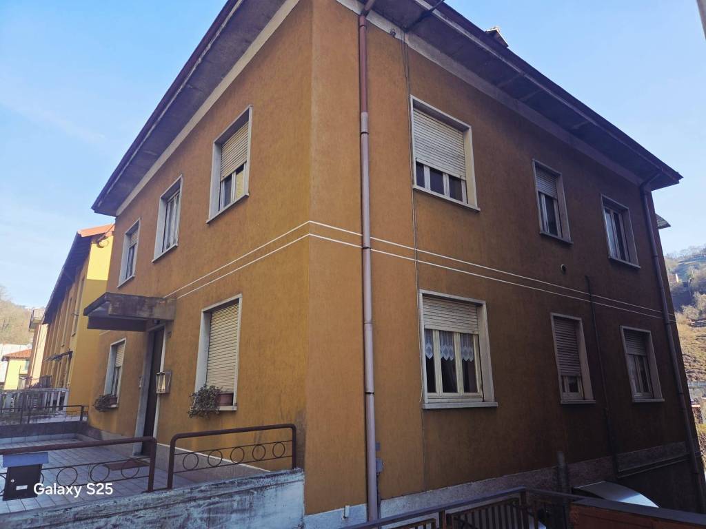 Appartamento a San giovanni bianco - Foto 5