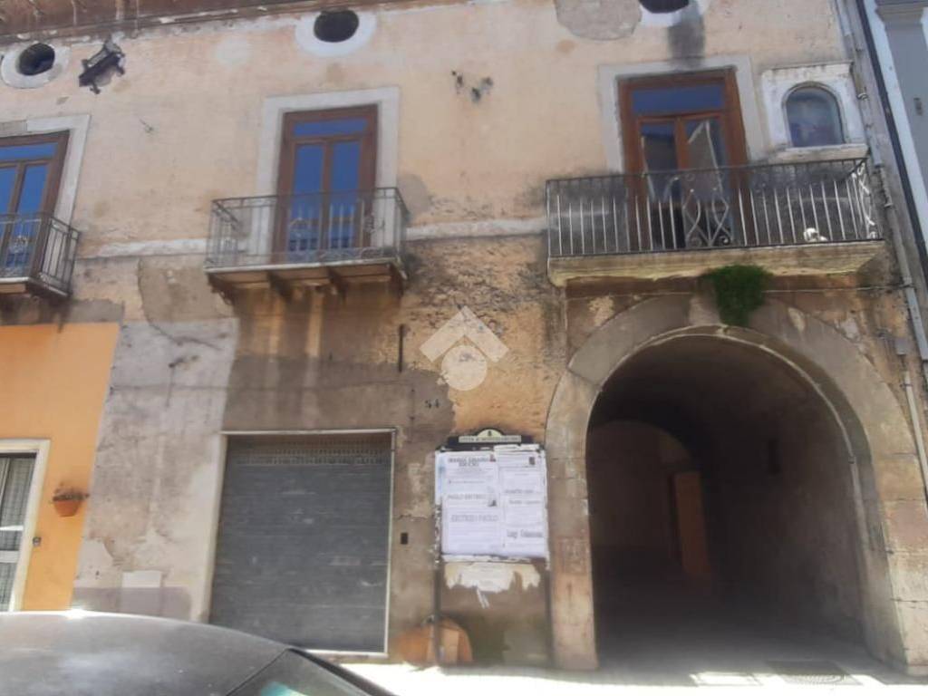 Casa indipendente a Montesarchio in Via Conte, 1 - Foto 4