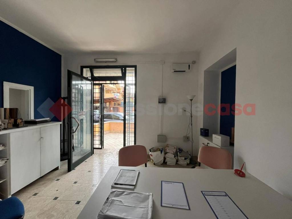 Immobile a Guidonia montecelio in Via Giuseppe Garibaldi, 125 - Foto 4
