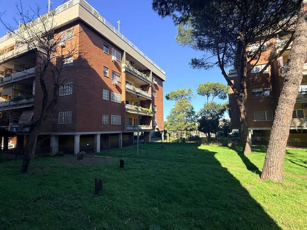 Appartamento a Roma in Viale Bruno Pelizzi, 81 - Foto 3