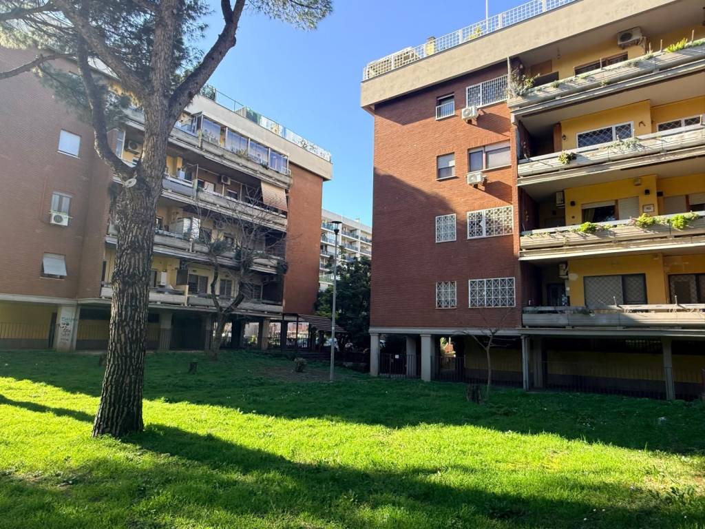 Appartamento a Roma in Viale Bruno Pelizzi, 81 - Foto 4