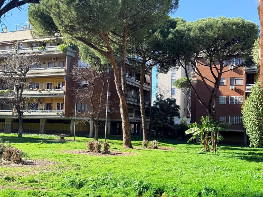 Appartamento a Roma in Viale Bruno Pelizzi, 81 - Foto 5