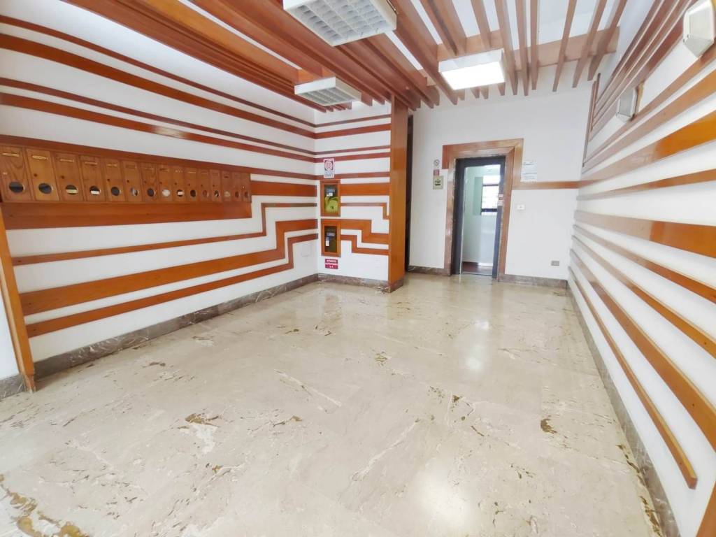 Appartamento a Palermo in Via Ferdinando di Giorgi - Foto 2