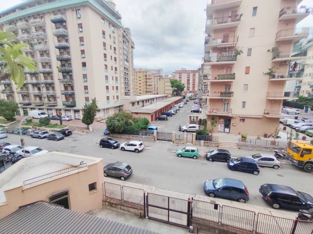 Appartamento a Palermo in Via Ferdinando di Giorgi - Foto 5