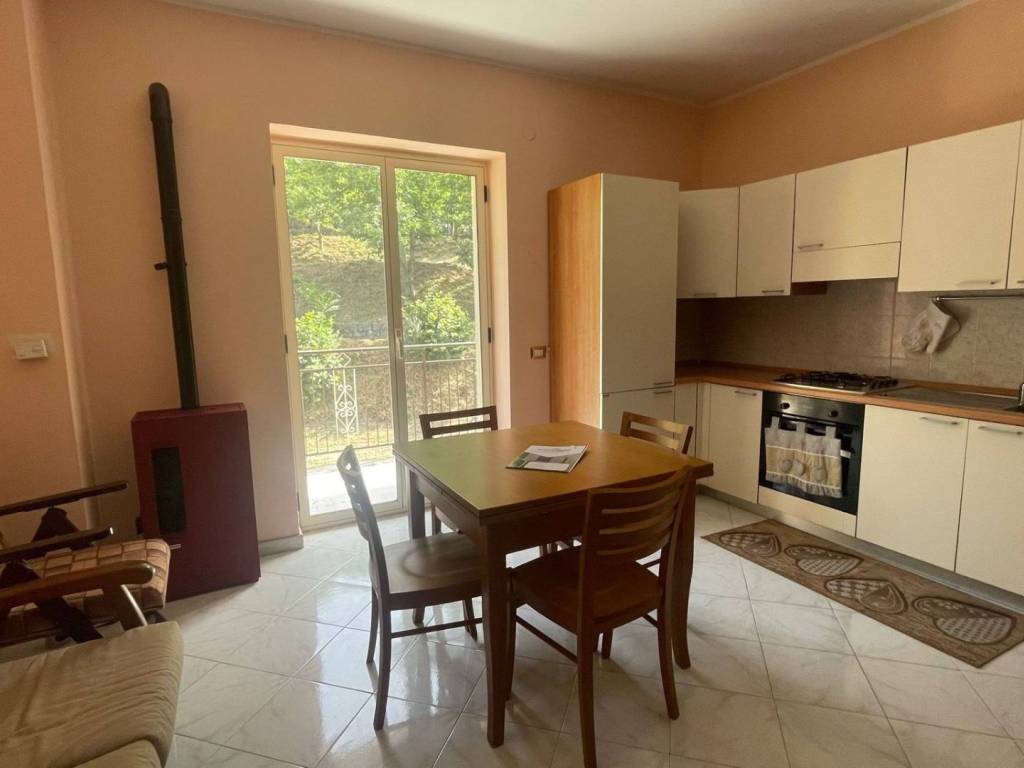 Appartamento a Monteforte irpino in Via Quattro Cupe, 4 - Foto 2