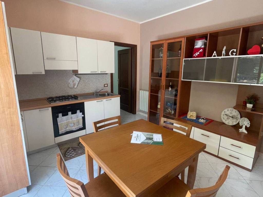 Appartamento a Monteforte irpino in Via Quattro Cupe, 4 - Foto 4