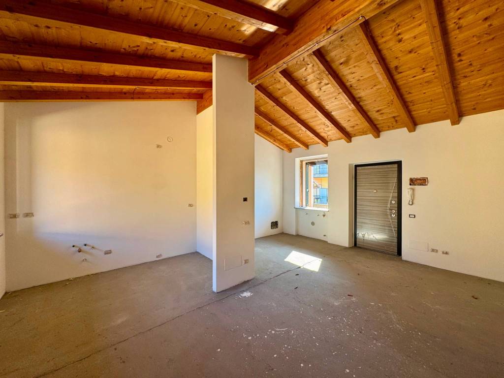 Appartamento a Castelvetro piacentino in Via Pomello - Foto 2