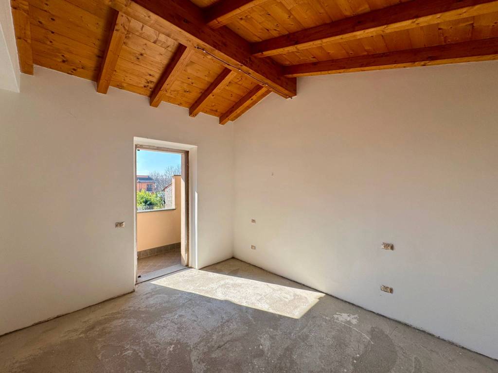 Appartamento a Castelvetro piacentino in Via Pomello - Foto 3