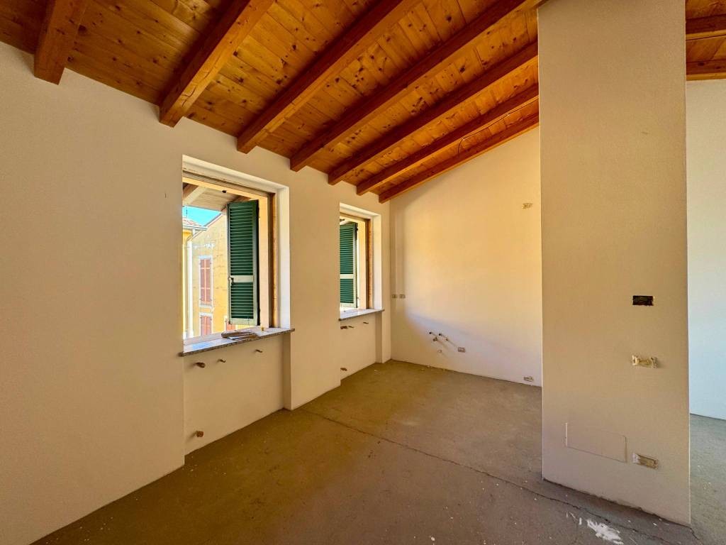 Appartamento a Castelvetro piacentino in Via Pomello - Foto 4