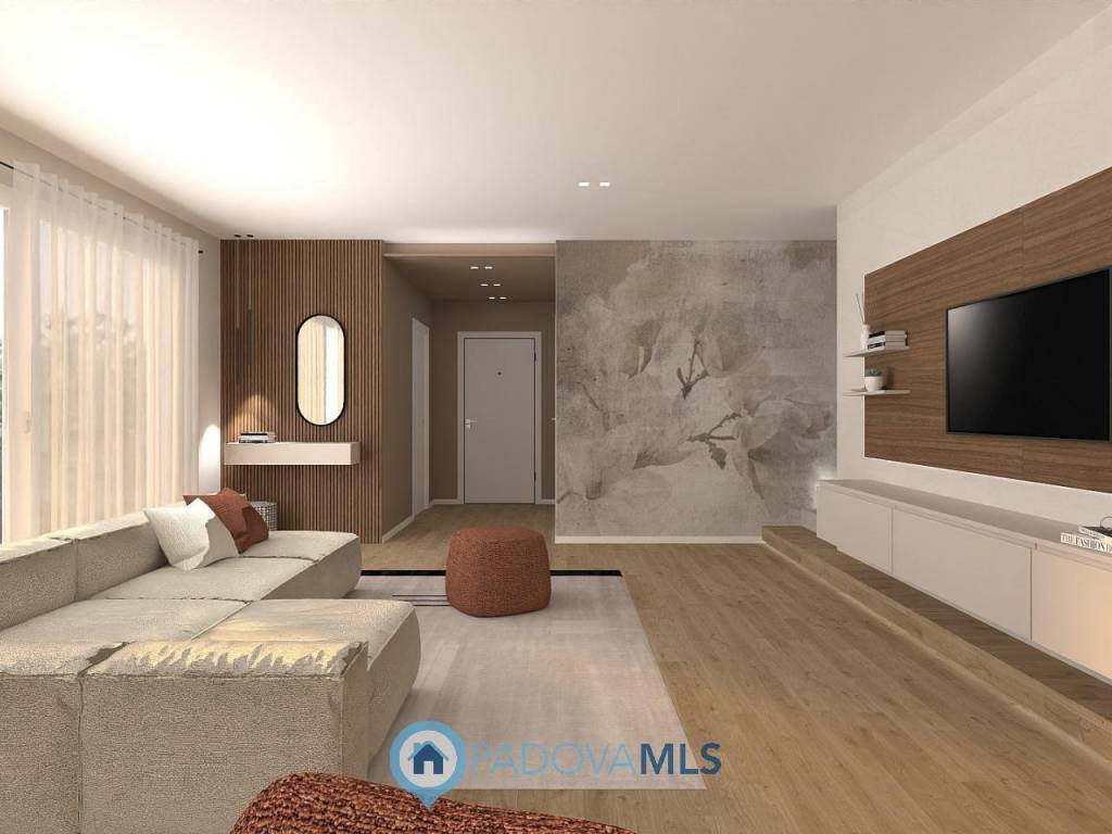 Villa a Albignasego in Via Alessandro Manzoni - Foto 4