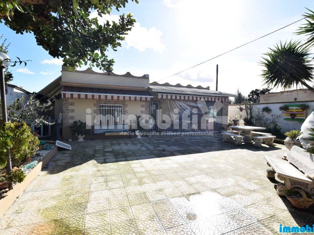 Villa a Oria - Foto 2