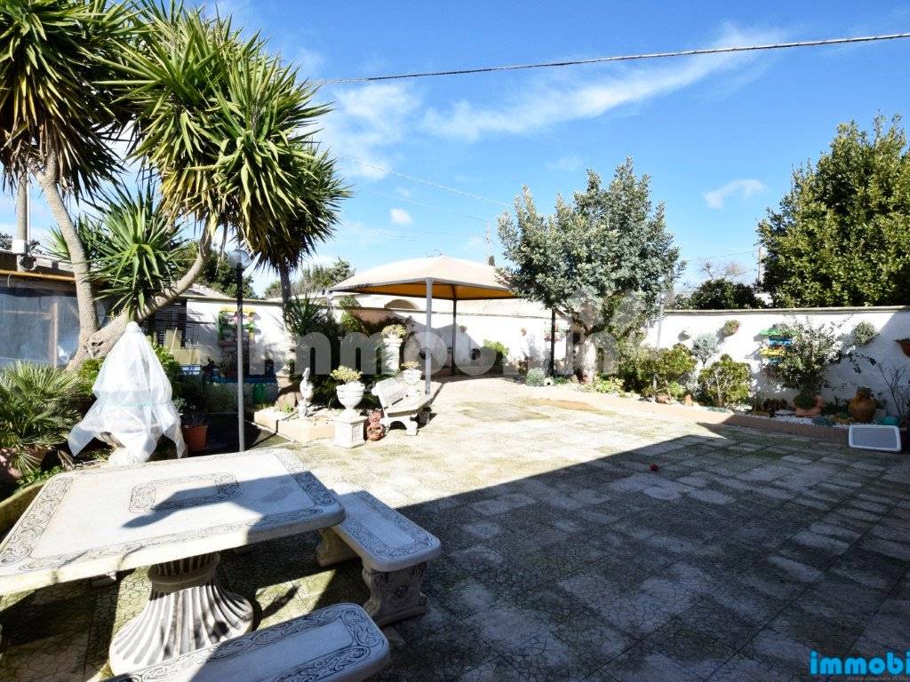 Villa a Oria - Foto 3