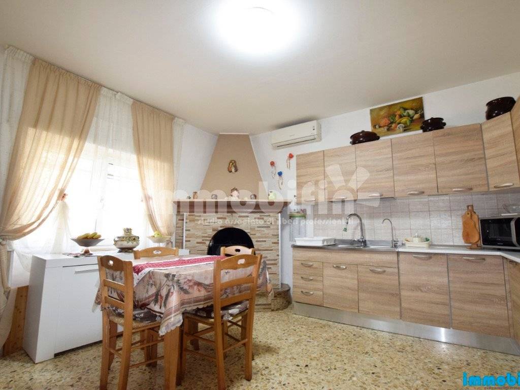 Villa a Oria - Foto 5