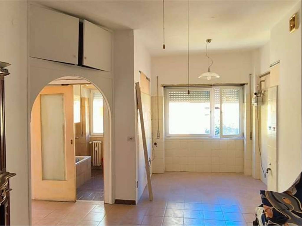 Appartamento a Roma in Via dei Monti Lessini, 13 - Foto 3