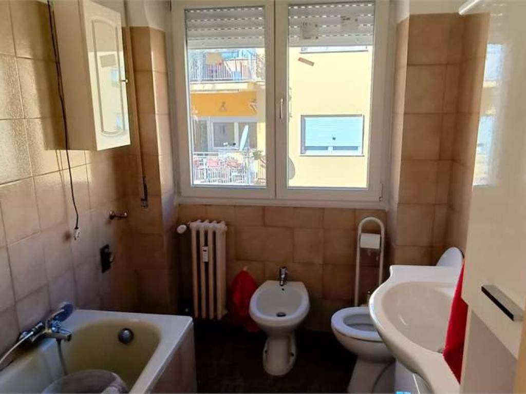 Appartamento a Roma in Via dei Monti Lessini, 13 - Foto 5