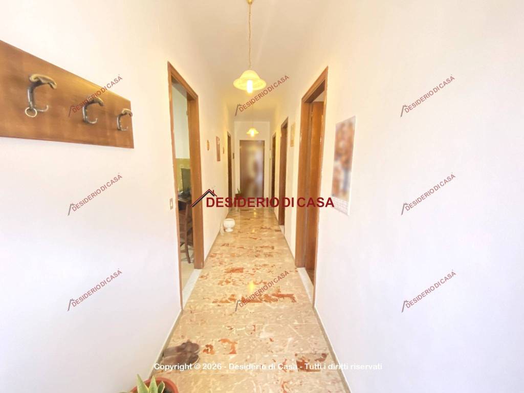 Casa indipendente a Galati mamertino in Via San Basilio, 45 - Foto 3