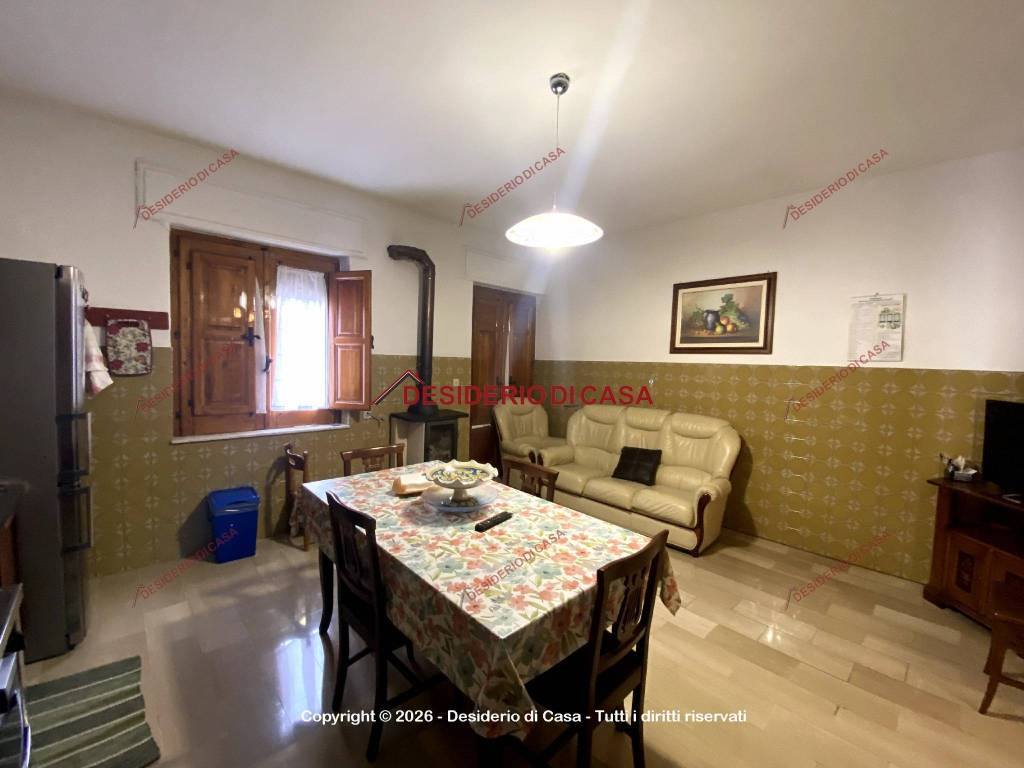 Casa indipendente a Galati mamertino in Via San Basilio, 45 - Foto 5