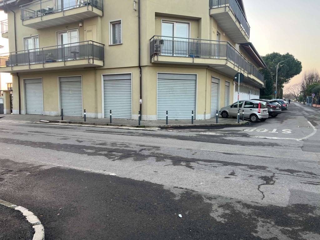 Immobile a Verano brianza in via Achille Grandi - Foto 2