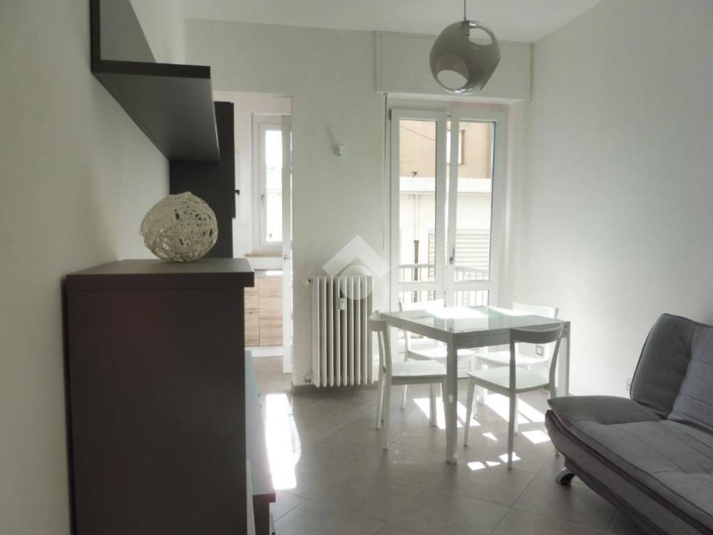 Appartamento a Saluzzo in Corso Roma, 14 - Foto 2