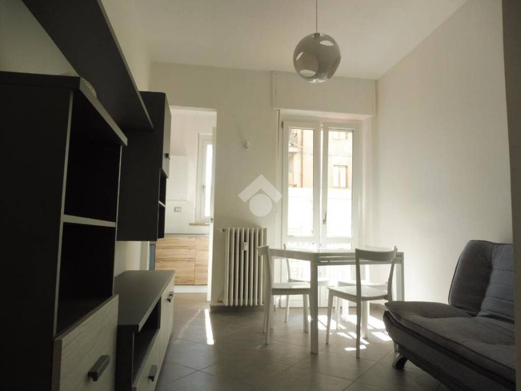 Appartamento a Saluzzo in Corso Roma, 14 - Foto 3