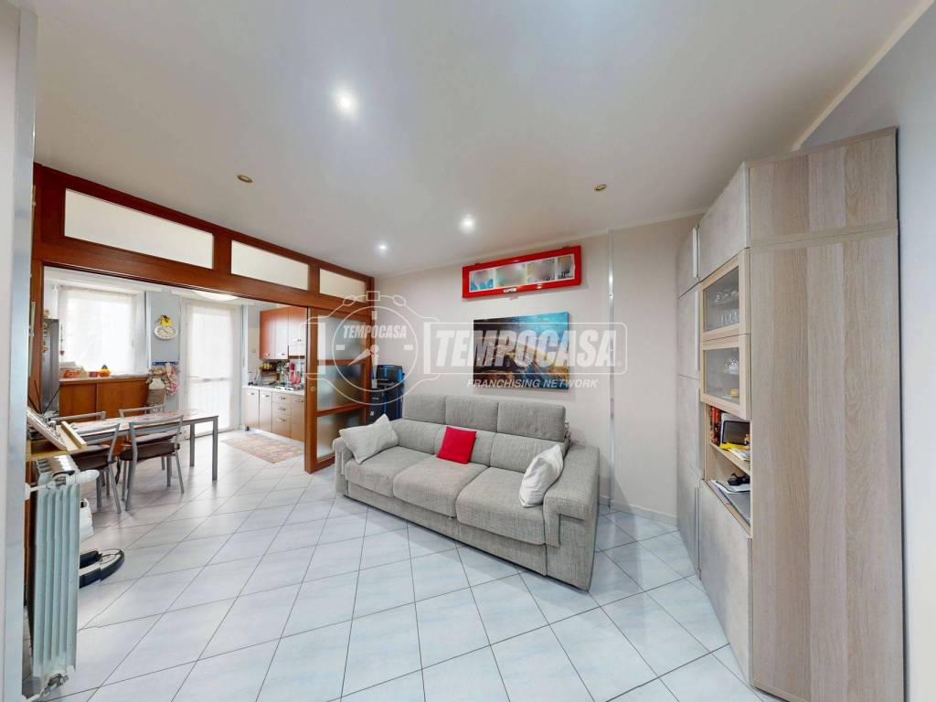 Appartamento a Torino in Corso Taranto 62/B - Foto 2