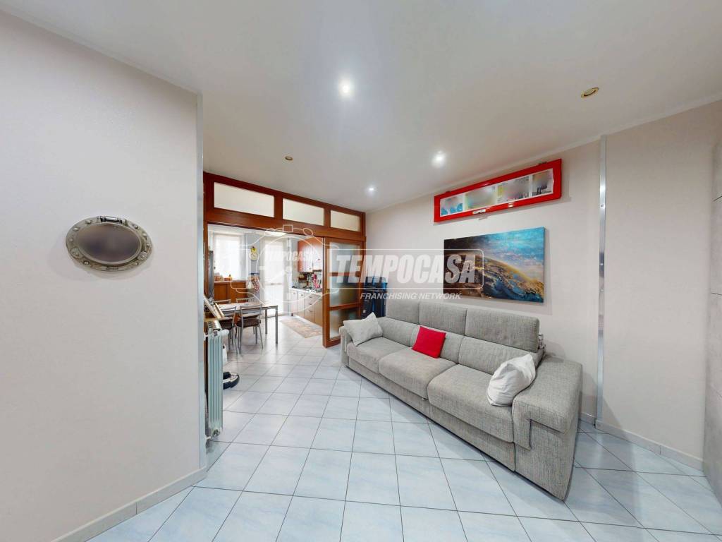 Appartamento a Torino in Corso Taranto 62/B - Foto 3