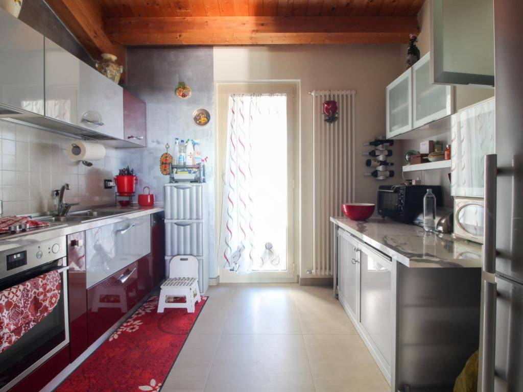 Appartamento a Giulianova in Via Rossini, 1 - Foto 3
