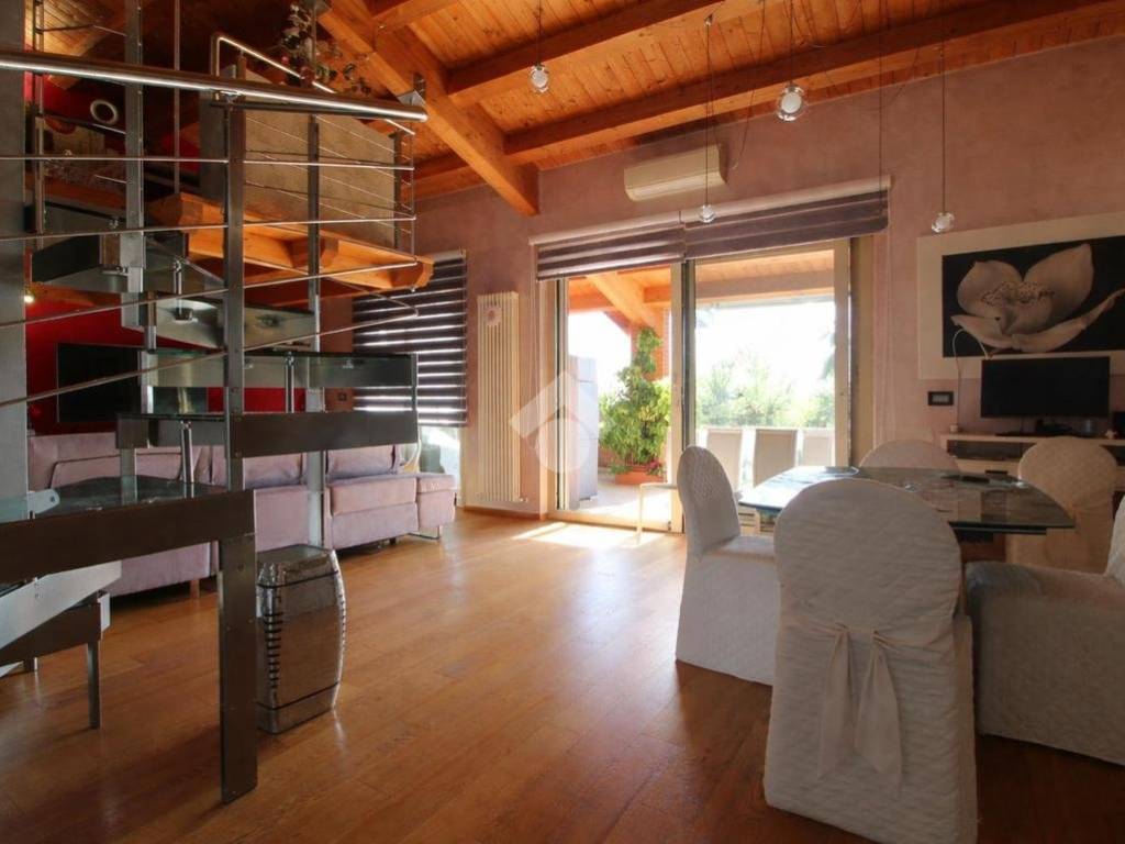 Appartamento a Giulianova in Via Rossini, 1 - Foto 4