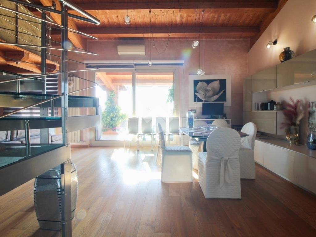 Appartamento a Giulianova in Via Rossini, 1 - Foto 5