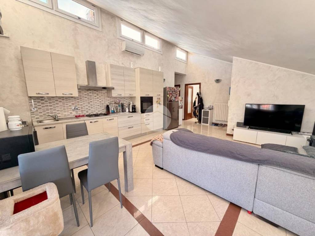 Appartamento a Torino in Via Pianezza, 389 - Foto 3