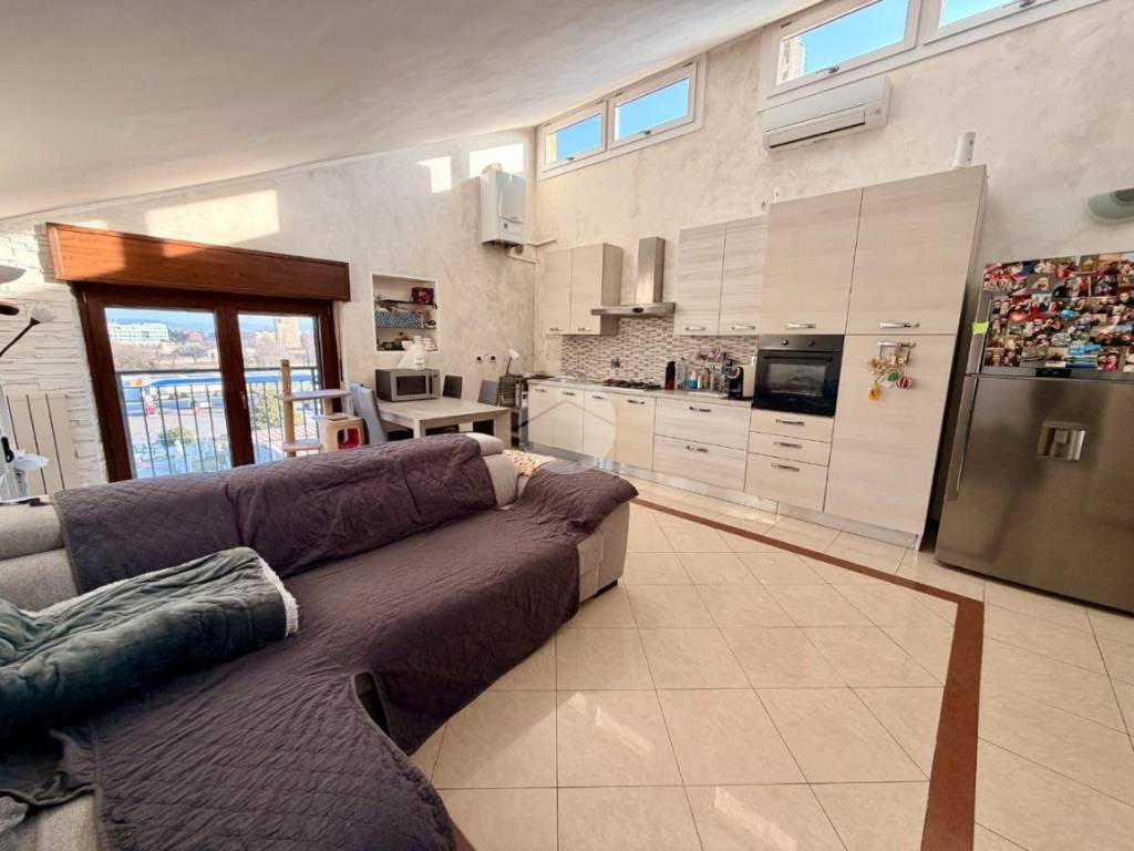 Appartamento a Torino in Via Pianezza, 389 - Foto 5