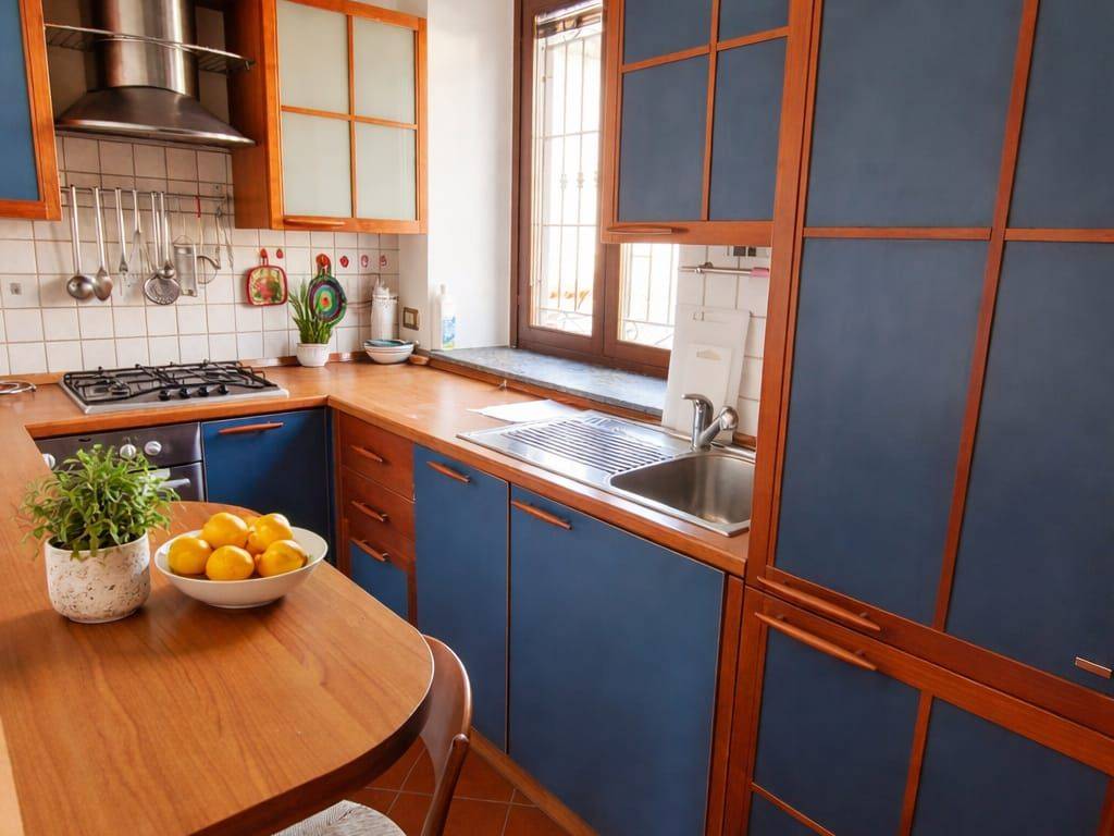 Appartamento a Gallarate in Via Edmondo De Amicis - Foto 4