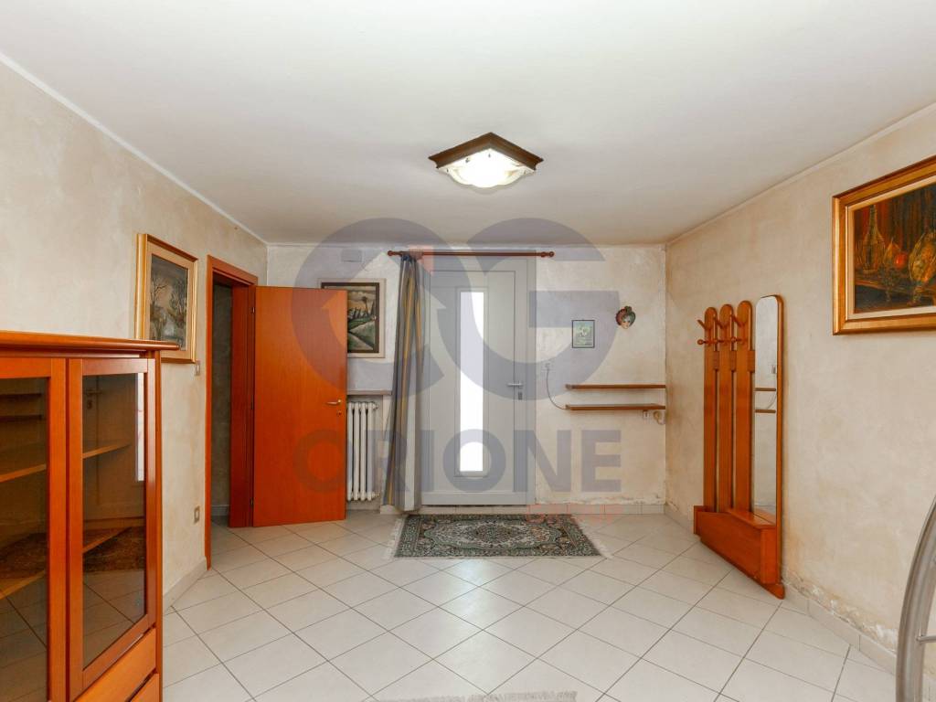 Casa indipendente a Vigarano mainarda in Via Antonio Gramsci, 10 - Foto 4