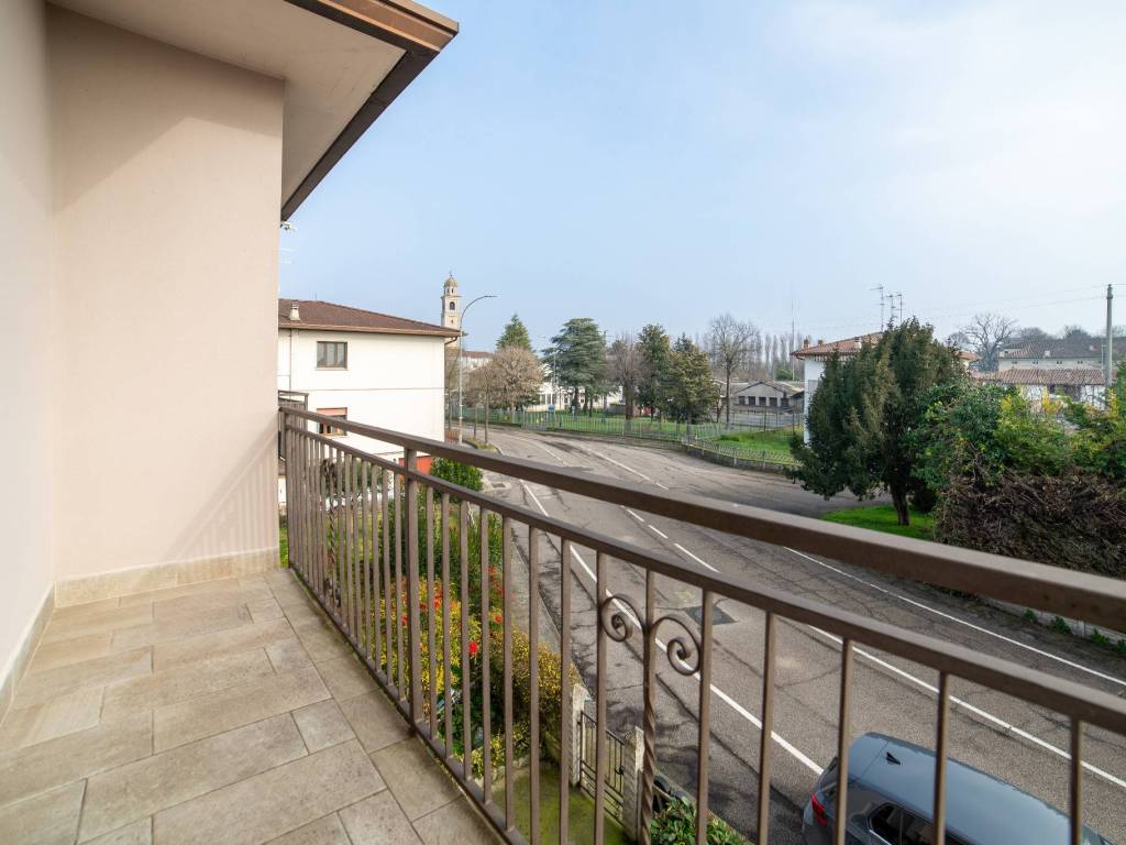 Appartamento a Villimpenta in Piazza Papa Giovanni XXIII - Foto 3