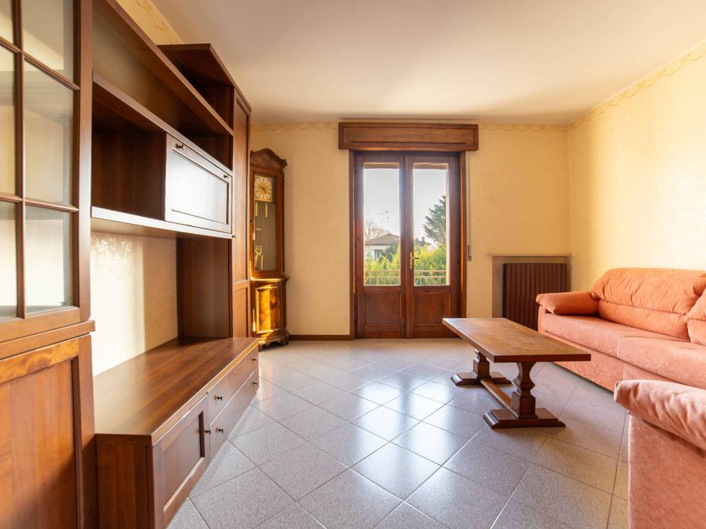 Appartamento a Villimpenta in Piazza Papa Giovanni XXIII - Foto 4