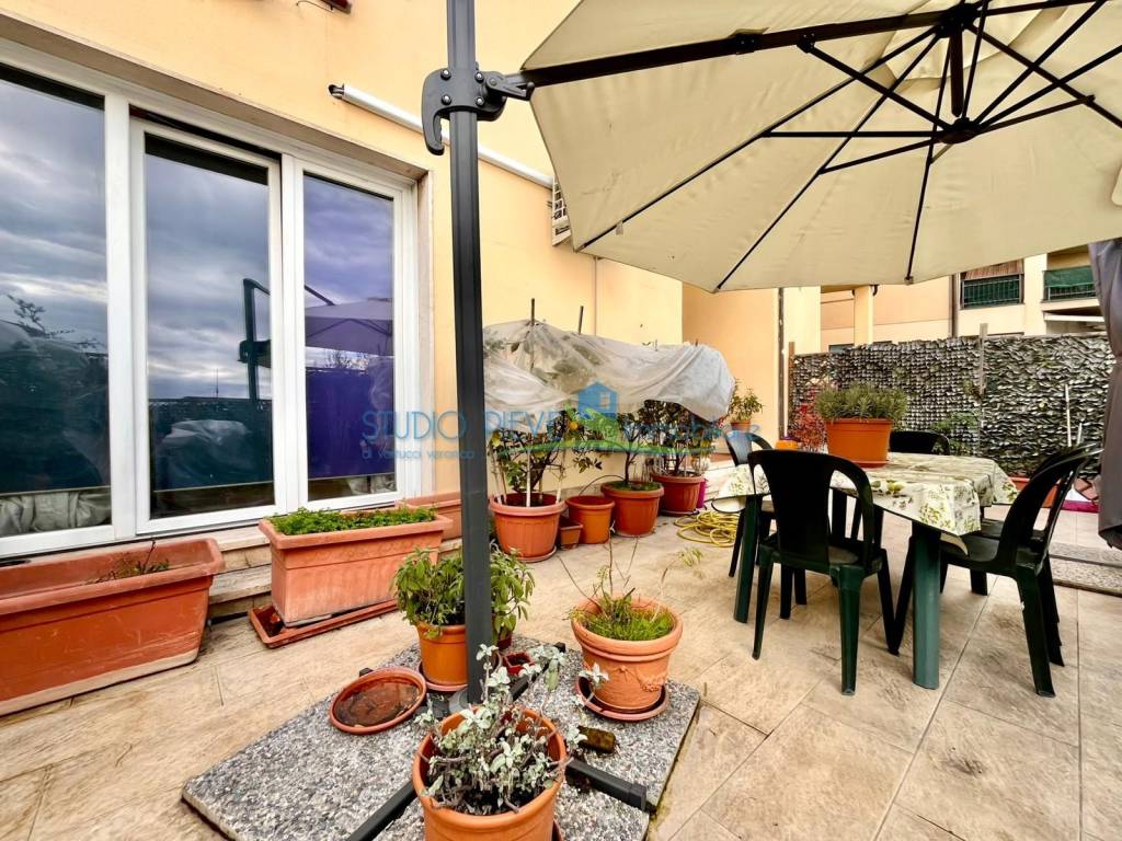 Appartamento a Pieve a nievole in Via Empolese, 79 - Foto 5