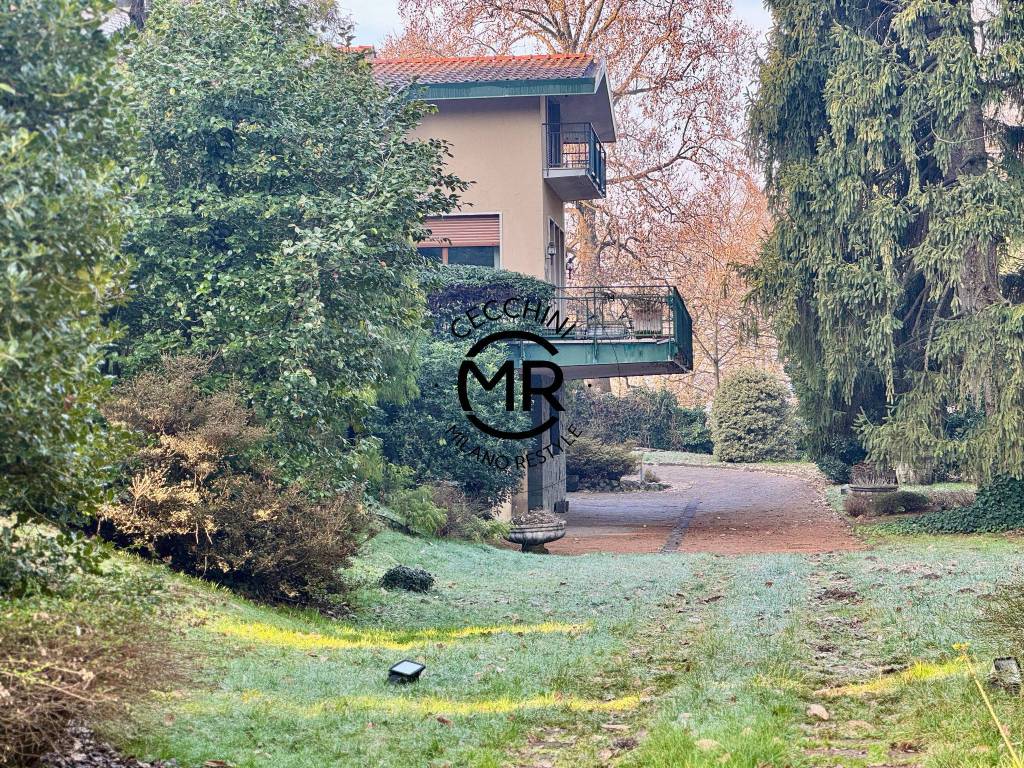 Villa a Carate brianza in Via Moncucco - Foto 5