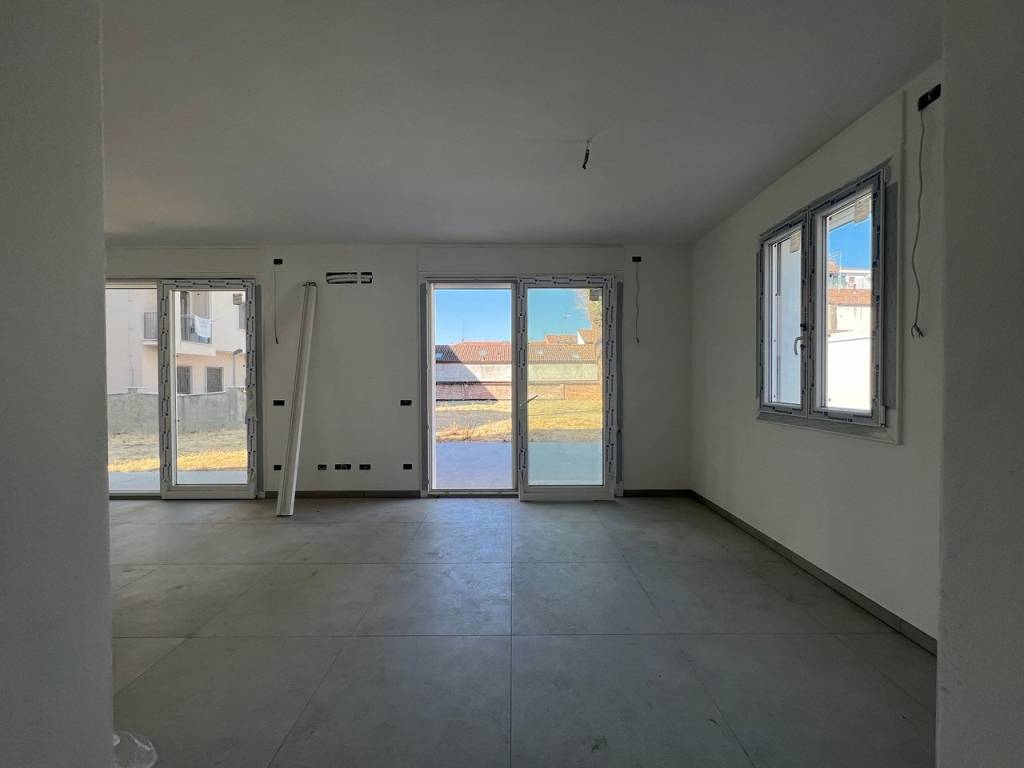 Villa a Ferrara in Via Piangipane, 135 - Foto 2