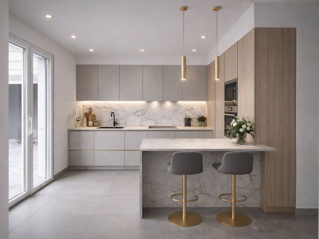 Villa a Ferrara in Via Piangipane, 135 - Foto 4