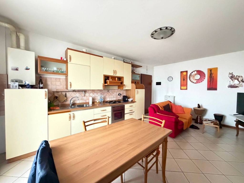 Appartamento a Borgo veneto - Foto 2