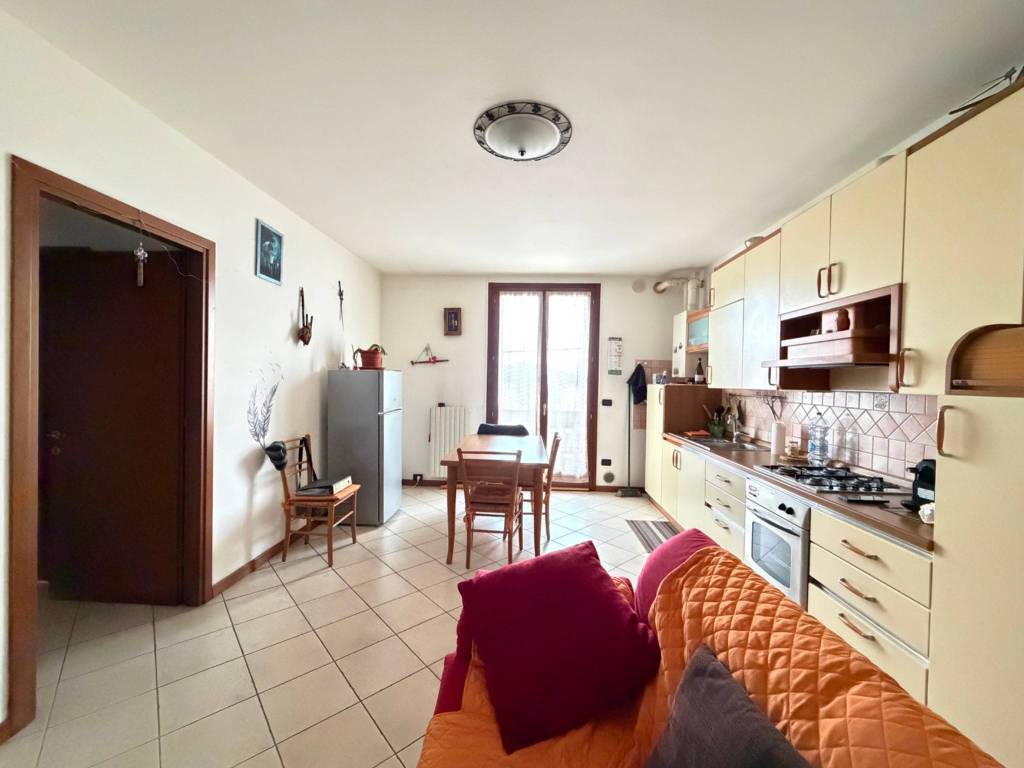 Appartamento a Borgo veneto - Foto 4