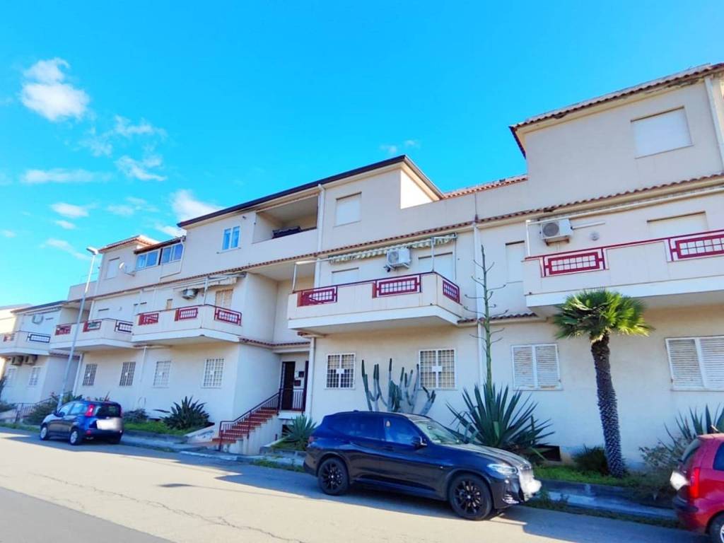 Appartamento a Riposto in Via Marco Polo - Foto 2