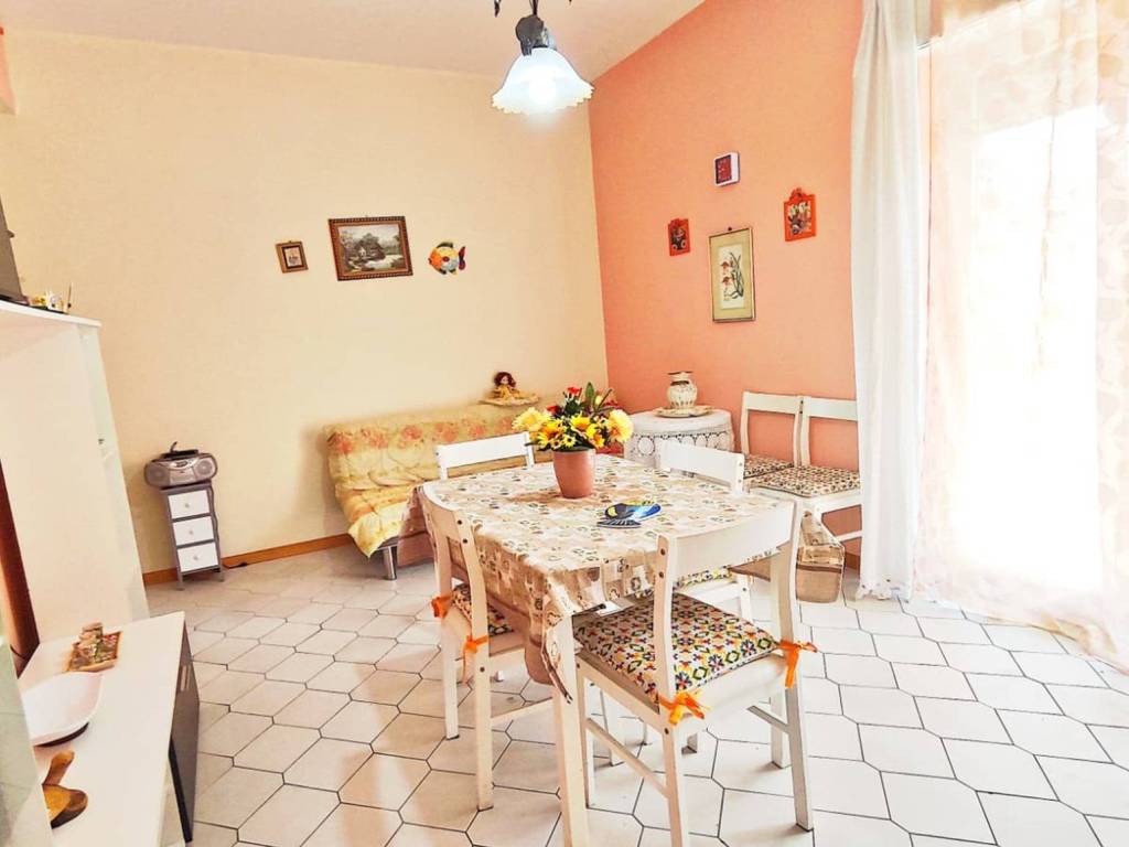 Appartamento a Riposto in Via Marco Polo - Foto 3