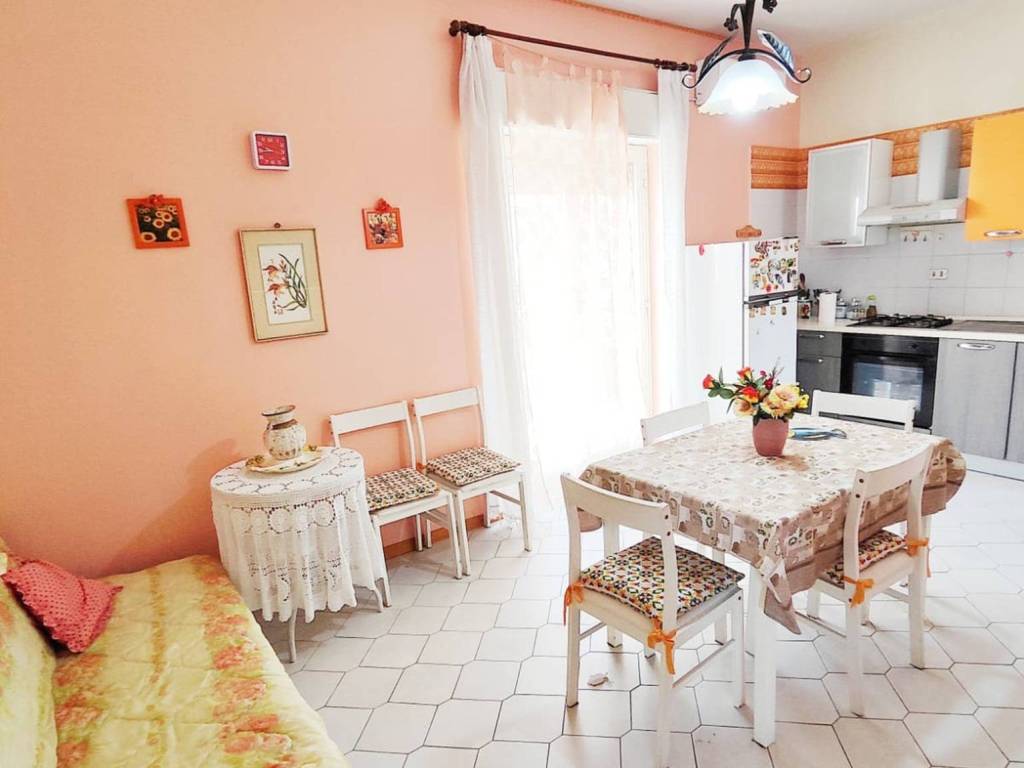 Appartamento a Riposto in Via Marco Polo - Foto 5